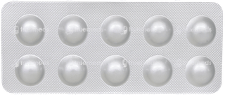 Atovastrin D3 Tablet 10